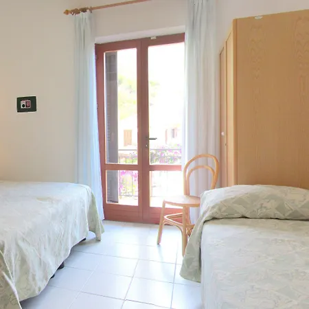 Montemerlo 3*