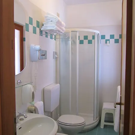 Hotel Eco Montemerlo 3*