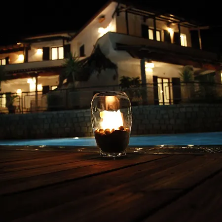 Montemerlo Hotel Fetovaia