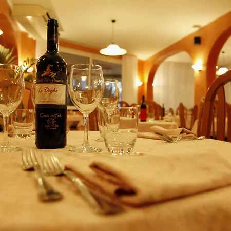 Montemerlo Hotel 3*