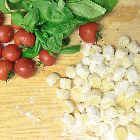 Hotel Eco Montemerlo 3*