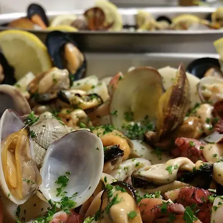 Hotel Eco Montemerlo