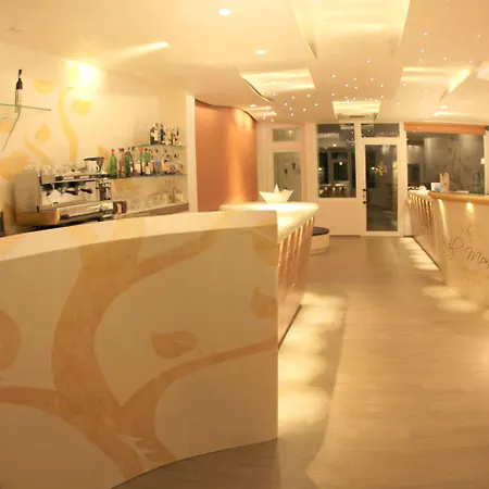 Hotell Montemerlo Fetovaia