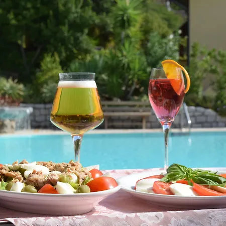 Montemerlo Hotel