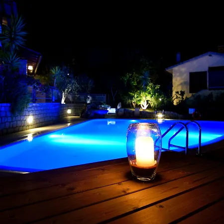 Eco Montemerlo 3* Fetovaia