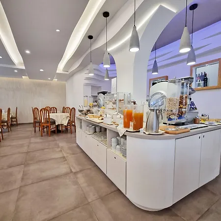 Hotel Montemerlo 3*