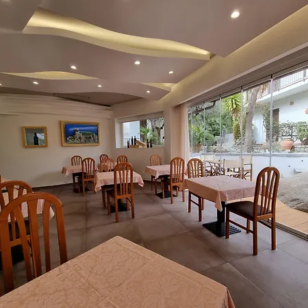 Hotel Montemerlo