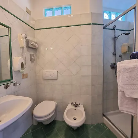 Montemerlo Hotell