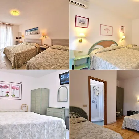 Montemerlo Hotel