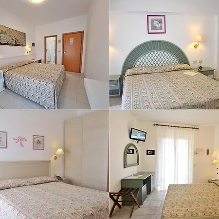 Montemerlo Hotel 3*