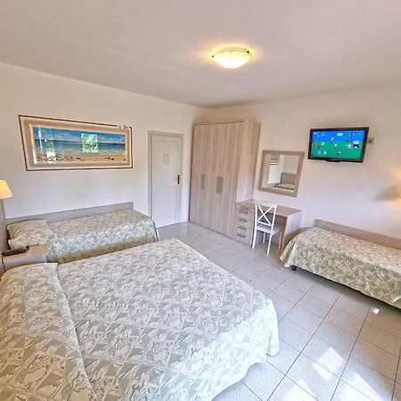 Hotel Montemerlo