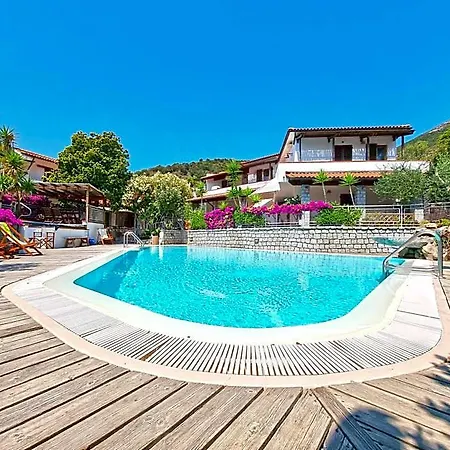 Eco Montemerlo 3*