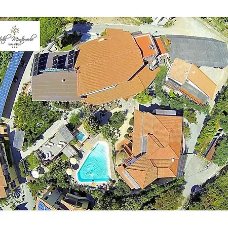 Eco Montemerlo Hotel
