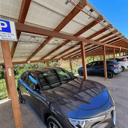 Hotel Montemerlo