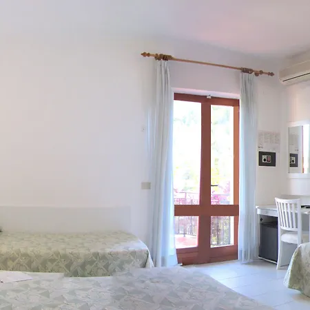 Montemerlo 3*