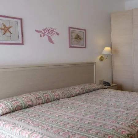 Eco Montemerlo 3* فيتوفايا