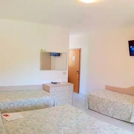 Hotel Montemerlo 3*