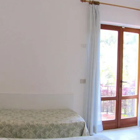 Hotel Montemerlo Fetovaia