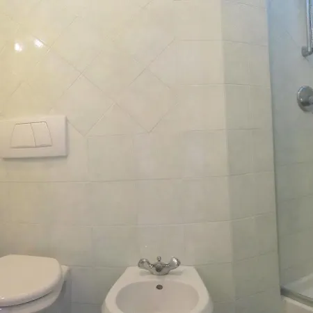 Montemerlo Hotel Fetovaia