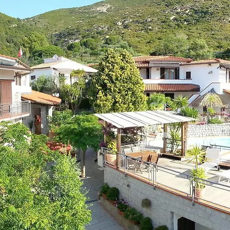 Montemerlo Hotel 3*