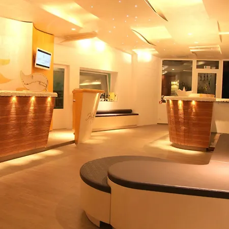 Montemerlo Hotel