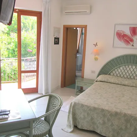 Montemerlo Hotel