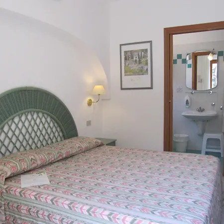 Montemerlo Hotel