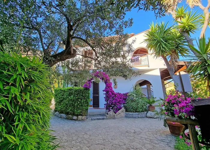 Hotell Montemerlo 3*