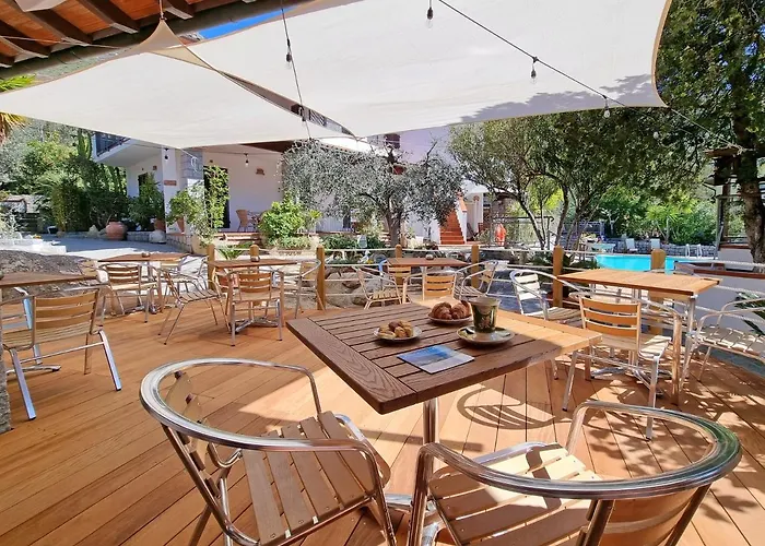 Montemerlo Hotell 3*