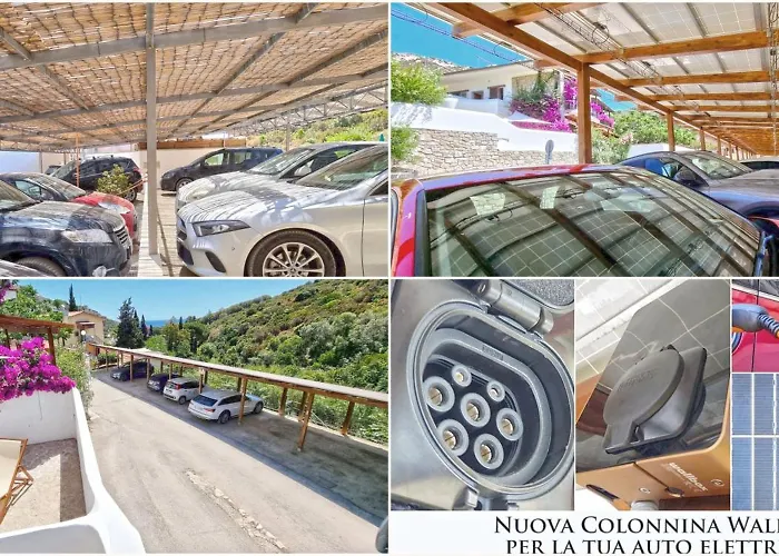 Hotell Montemerlo 3*