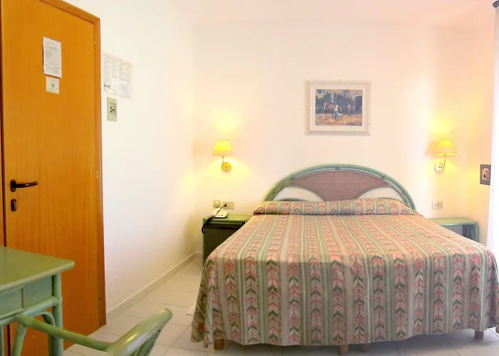 Montemerlo Hotell 3*