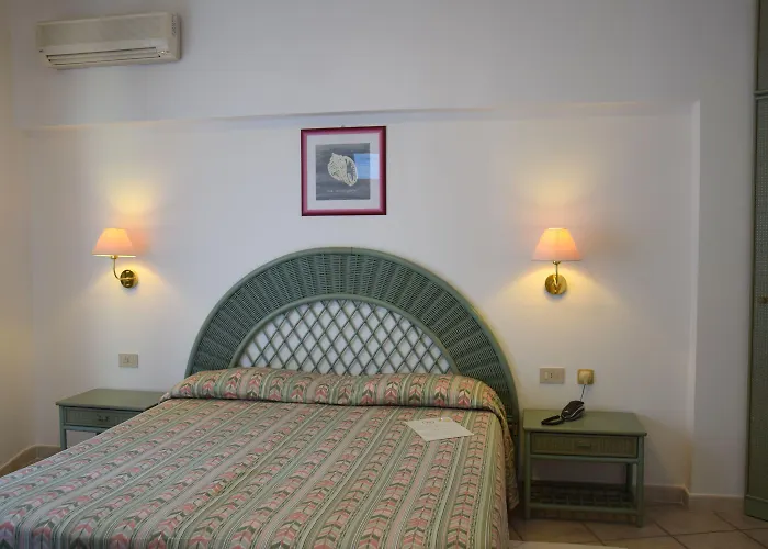 Montemerlo Hotell 3*