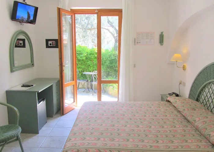 Montemerlo Hotell 3*