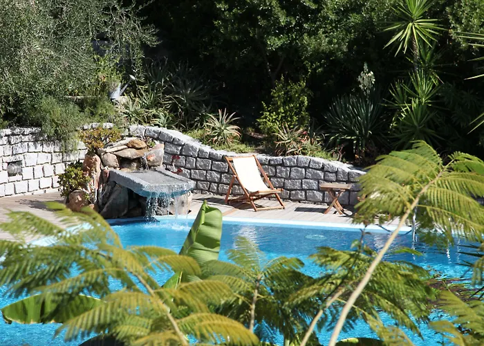 Hotell Montemerlo 3*