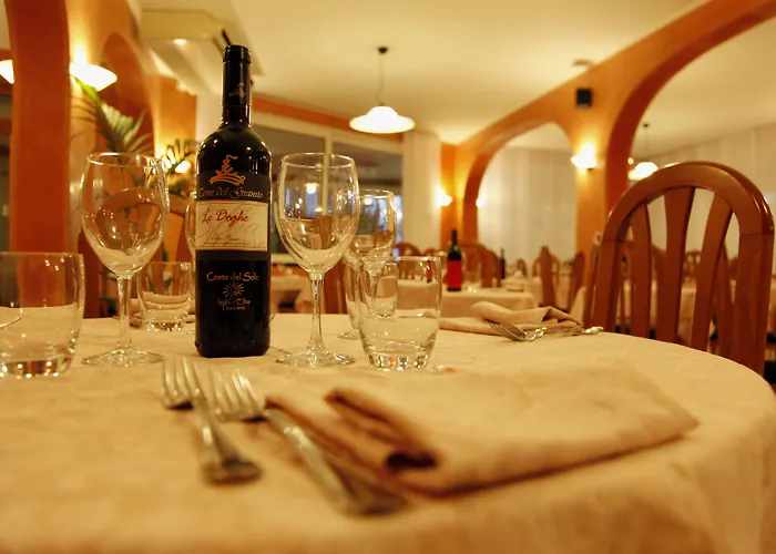 Montemerlo Hotell 3*