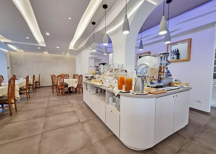 Hotell Montemerlo 3*