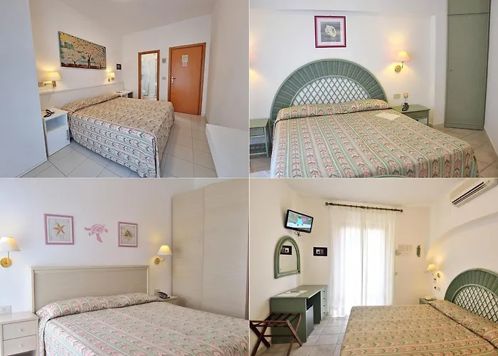 Montemerlo Hotell 3*