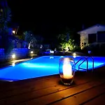 Eco Montemerlo 3* Fetovaia