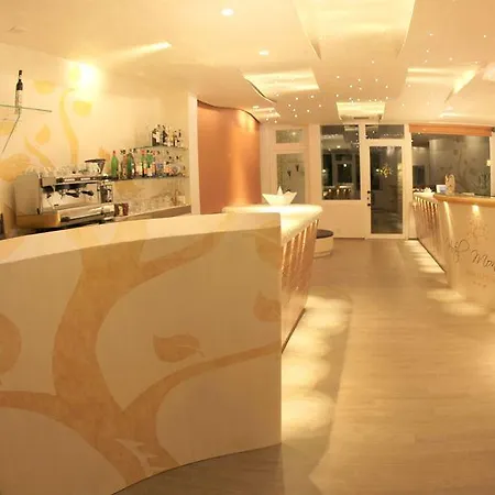 Eco Montemerlo 3* フェトヴァイア
