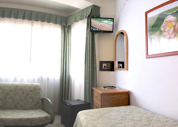 Eco Montemerlo ホテル 3*